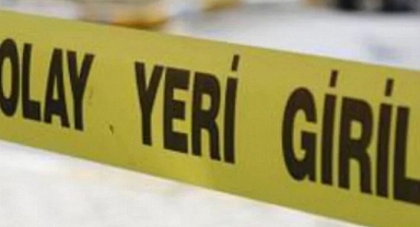 İzmir'de tırın çarptığı kadın yaşamını yitirdi