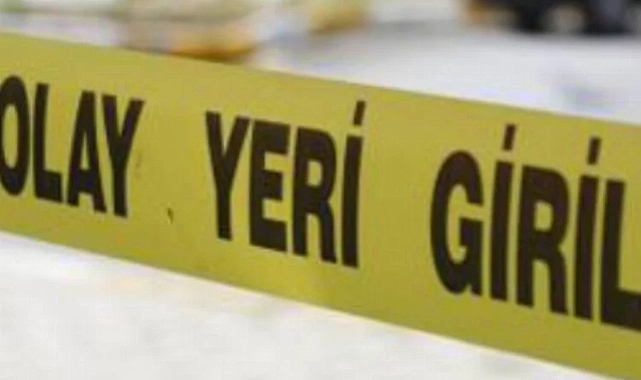 İzmir'de tırın çarptığı kadın yaşamını yitirdi