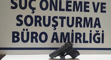 İzmir'deki uyuşturucu operasyonunda 6 şüpheli tutuklandı