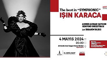 İzmir sanata doyacak