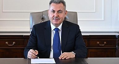 İzmir Valisi Elban'dan gençlere 19 Mayıs daveti