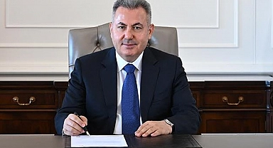 İzmir Valisi Elban'dan gençlere 19 Mayıs daveti