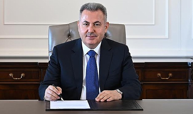 İzmir Valisi Elban'dan gençlere 19 Mayıs daveti