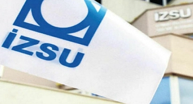 İZSU'da skandal darp olayı!