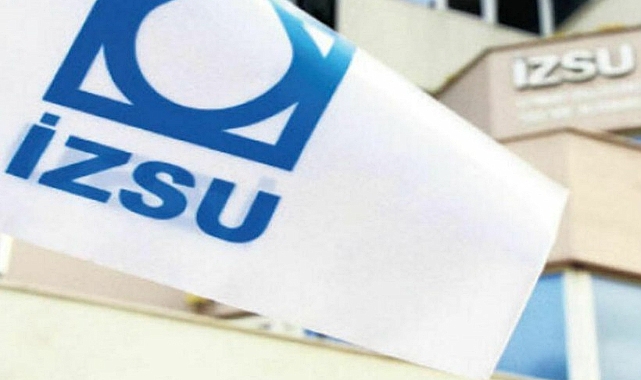 İZSU'da skandal darp olayı!