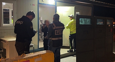 KADES uygulaması imdadına yetişti