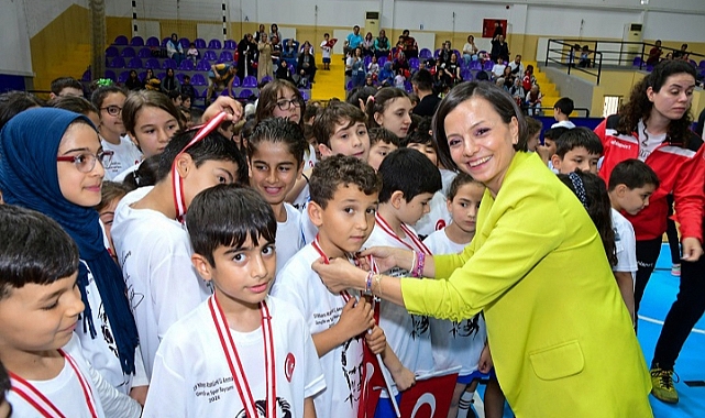 Kadınların yalnızca bir gün değil her gün emeklerini büyüteceğiz