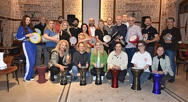 Kalp nakli bekleyen çocuk için sahne alacaklar