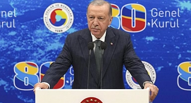 "Kamu tasarrufta örnek olmalı"