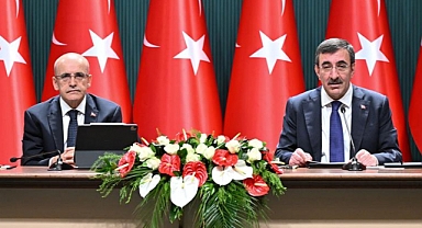 Kamuda tasarruf paketi açıklandı