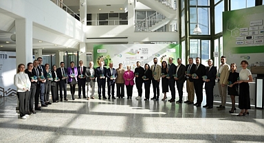 Karbonsuz Karbon Zirvesi Gerçekleştirildi