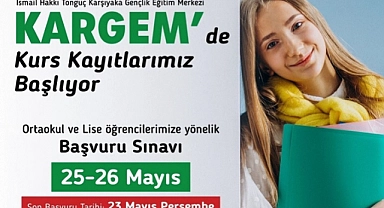 KARGEM kapılarını bir kez daha geleceğe açıyor