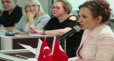 Karşıyaka Meclisi'nde 'Finansal Yapı' tartışması