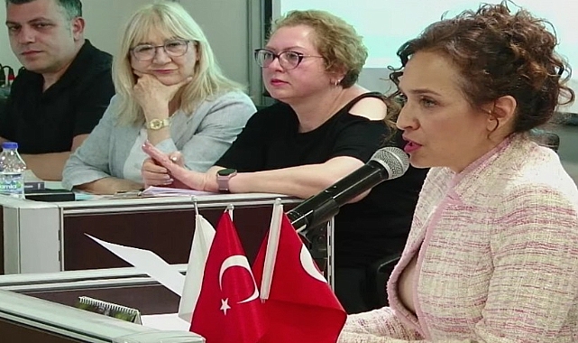 Karşıyaka Meclisi'nde 'Finansal Yapı' tartışması