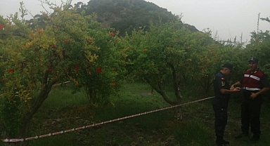 Kayıp olarak aranan yaşlı adamın cesedi bulundu