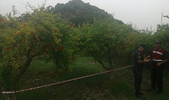 Kayıp olarak aranan yaşlı adamın cesedi bulundu