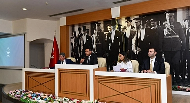 Kel Yaşar’ın adı yaşayacak