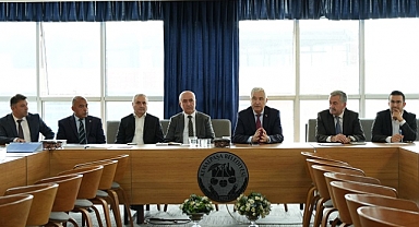 Kemalpaşa Belediyesi 2025-2029 Stratejik Plan Çalışmaları Başladı