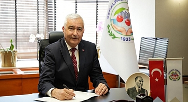 Kemalpaşa Belediyesi’nde Promosyon Sevinci