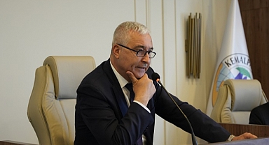 Kemalpaşa’ya Çağ Atlatmak İstiyorum