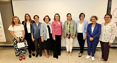 Konak’a somut işler yapmaya geldim