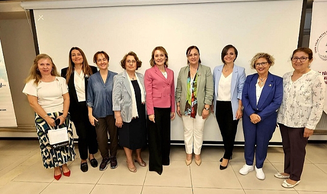 Konak’a somut işler yapmaya geldim
