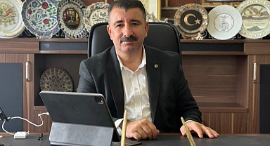 “Konak’ın taşınmazları gasp edildi, konuyu yargıya taşıyacağız”