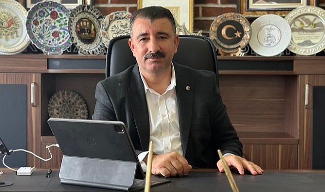 “Konak’ın taşınmazları gasp edildi, konuyu yargıya taşıyacağız”