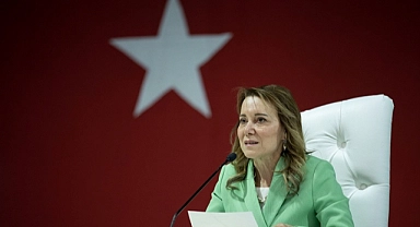 Konak'ta gündem kadın sığınma evleri