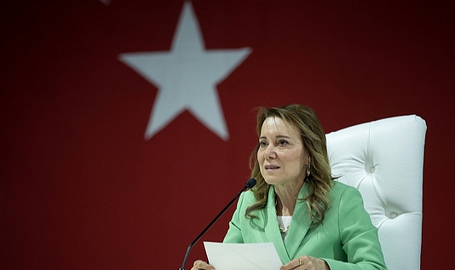 Konak'ta gündem kadın sığınma evleri
