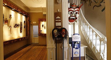 Konak’tan Müzeler Haftası’nda etkinlik yağmuru