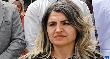Kütahya'da hasta yakını hemşireyi darp etti