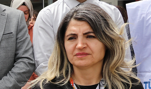 Kütahya'da hasta yakını hemşireyi darp etti