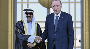 "Kuveyt’in İsrail zulmü karşısındaki tutumu önemli"