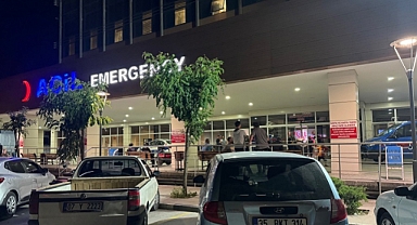 Manisa'da gıda zehirlenmesi şüphesiyle 24 işçi hastaneye başvurdu