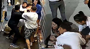 Markette 'omuz atma' cinayeti davasında yeni gelişme
