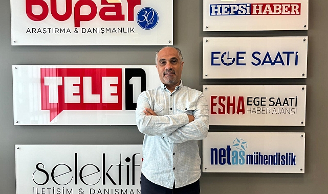 Mehmet İnmez EGE SAATİ’nde…