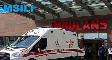 Midibüsle çarpışan motosikletin sürücüsü hayatını kaybetti
