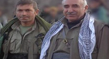 MİT'ten Irak'ta nokta operasyon