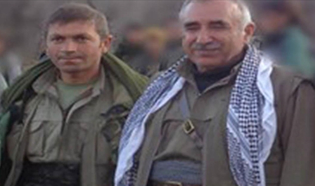 MİT'ten Irak'ta nokta operasyon