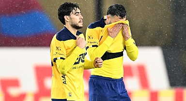 MKE Ankaragücü, 6. kez küme düştü