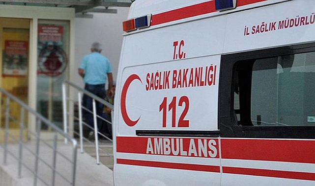 Muğla'da devrilen traktörün sürücüsü öldü