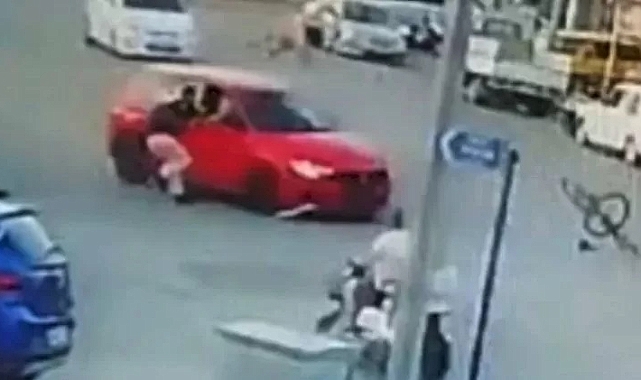 Muğla&#039;da otomobilin çarptığı bisiklet sürücüsü öldü