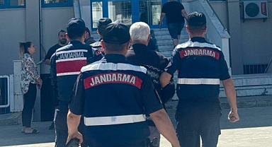 Muğla'da terör örgütü üyesi olduğu iddiasıyla 1 şüpheli yakalandı