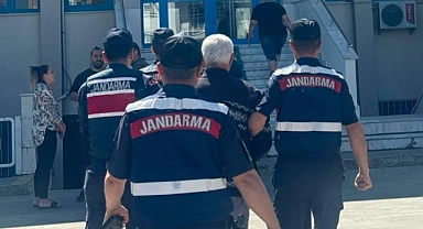 Muğla'da terör örgütü üyesi olduğu iddiasıyla 1 şüpheli yakalandı