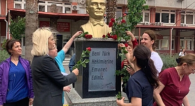 Öğretmenlerden sonra sağlık sektöründe de kriz var