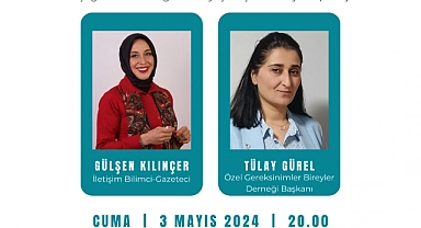 Otizm Dosyasını Açıyoruz