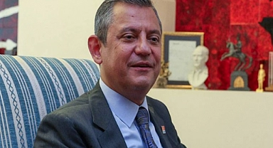 Özel'den 'yeni anayasa' açıklaması