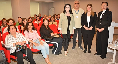 Özel Sağlık'tan Anne ve Kadın Sağlığı Farkındalık Semineri