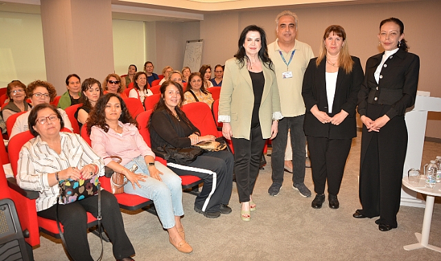 Özel Sağlık'tan Anne ve Kadın Sağlığı Farkındalık Semineri